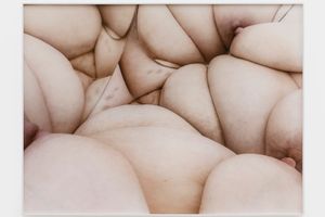 Polly Borland