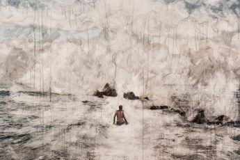 Contemporary art exhibition Group Exhibition MEMORYMYTH at Ames Yavuz Sydney Australia