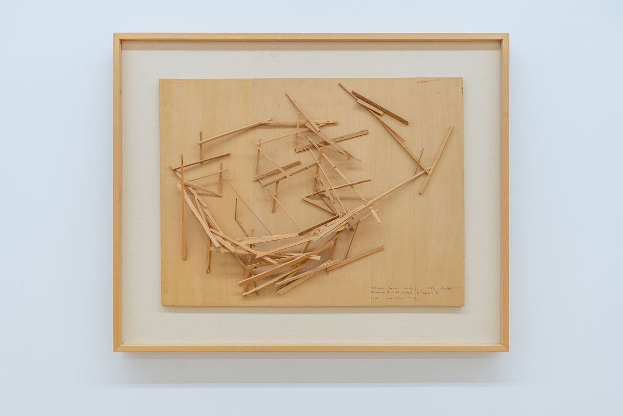 TADASHI KAWAMATA