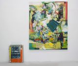 Forgotten Places 2 by Sanghoon Ahn contemporary artwork painting sculpture works on paper