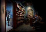 The Hidden Dimension II by Sarah Choo Jing contemporary artwork moving image