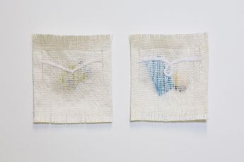 Cally Tan contemporary artist