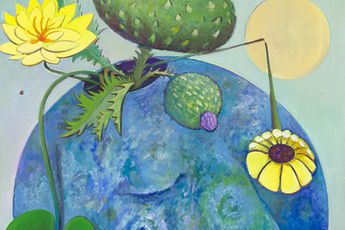 Antone Konst contemporary artist