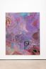 For The Soul Area by Victoria Morton contemporary artwork Painting