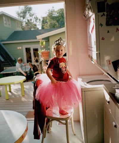 Catherine Opies Eye for Identity at Heide Museum of Modern Art
