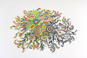 Jen Stark