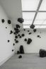 Flying Stone by Ding Yi contemporary artwork Installation