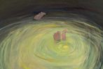Xinyi Cheng contemporary artist