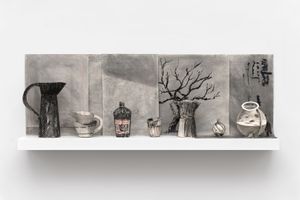 William Kentridge