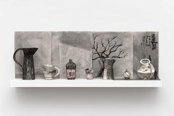 William Kentridge contemporary artist