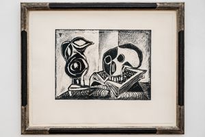 Pablo Picasso