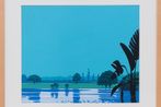 Hiroshi Nagai contemporary artist