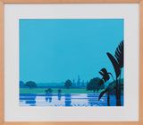 Untitled by Hiroshi Nagai contemporary artwork sculpture