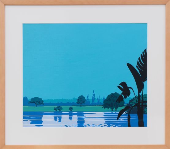Untitled by Hiroshi Nagai contemporary artwork Sculpture