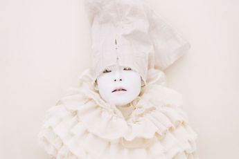 Kimiko Yoshida contemporary artist