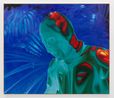 Drift XI by Harmony Korine contemporary artwork Painting