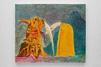 Wael Shawky contemporary artist