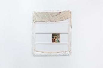 Contemporary art exhibition Patrick Hartigan Patrick Hartigan at 1301SW Melbourne Australia