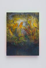 Mono no aware ness by Navid Nuur contemporary artwork painting sculpture
