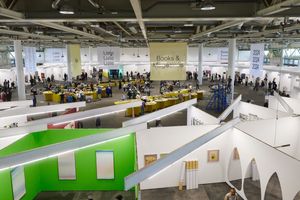 LISTE Art Fair Basel 2021