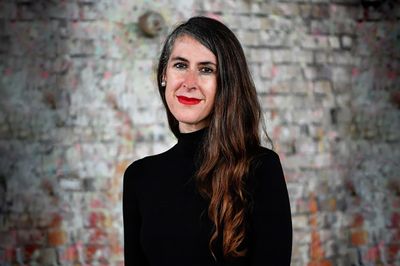 Catherine Nichols Appointed Curator of the 18th Lyon Biennale