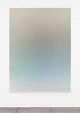 Untitled by Pieter Vermeersch contemporary artwork painting