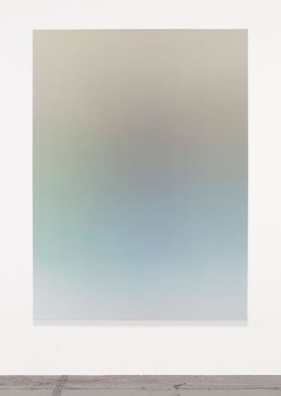 Untitled by Pieter Vermeersch contemporary artwork Painting