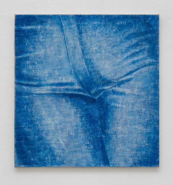 Untitled by Kang Seok Ho contemporary artwork Painting
