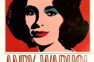 Andy Warhol