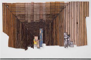 El Anatsui