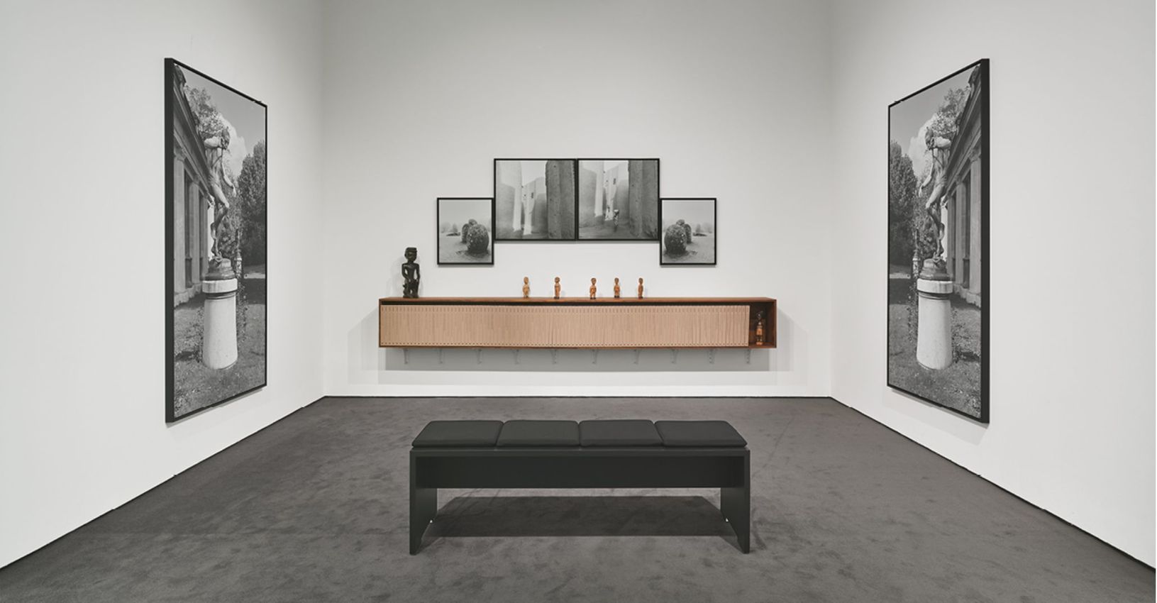 Group Exhibition