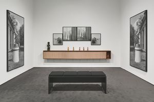 Group Exhibition
