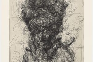 Glenn Brown
