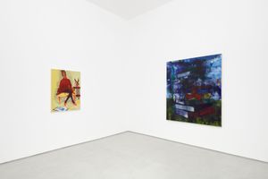 Group Exhibition