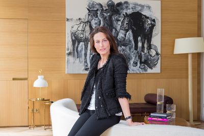 Alexandra Fain