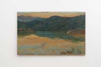 Mikayil Abdullayev contemporary artist
