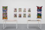 SUPERM contemporary artist