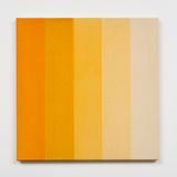 Colour Order 6 by Simon Morris contemporary artwork painting
