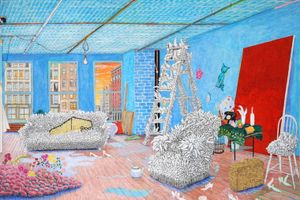 Damian Elwes