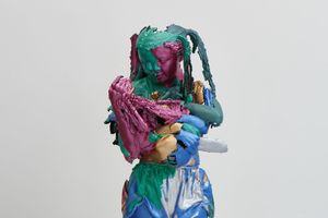 Liu Bolin