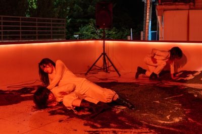 Seoul Rising Can Frieze Build a Global Hub in South Korea
