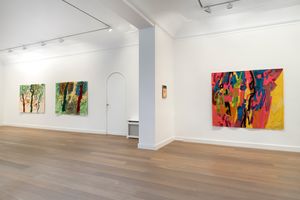 Etel Adnan