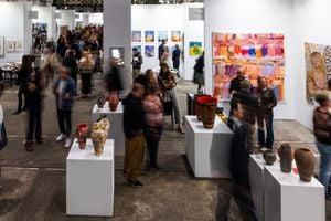 Tokyo Gendai and Sydney Contemporary Parallel Fairs Shaping an Asia-Pacific Art Circuit