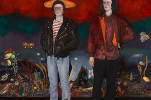 Jannis Varelas