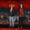 Madre e Figlia by Jannis Varelas contemporary artwork Painting