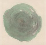 We Came Whirling Out of Nothingness XIIVII by Charwei Tsai contemporary artwork painting works on paper drawing