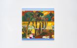 Paisagem n 165 by Lucia Laguna contemporary artwork Painting