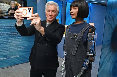 LACMA Gala to Honour Simone Leigh and Baz Luhrmann