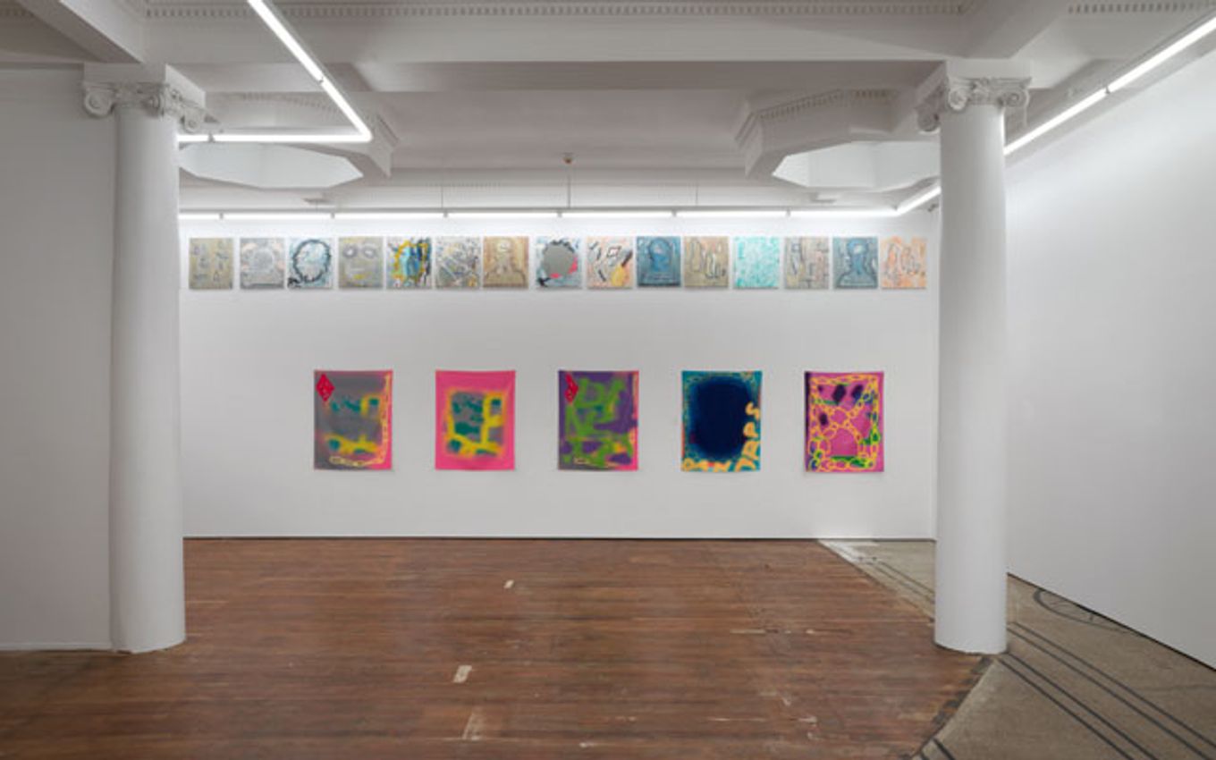 Group Show