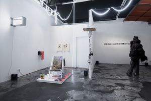 Group Show